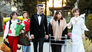Yandaki Oda oyuncuları kimlerdir? Yandaki Oda dizisi, Star TV’nin yeni