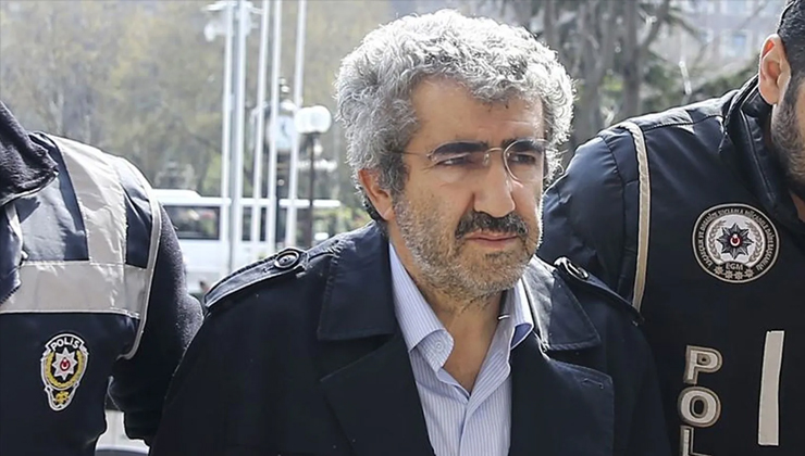 Ali Demir FETÖ'den aklandı! Eski ÖSYM Başkanı Ali Demir görevi kötüye kullanmaktan ceza aldı