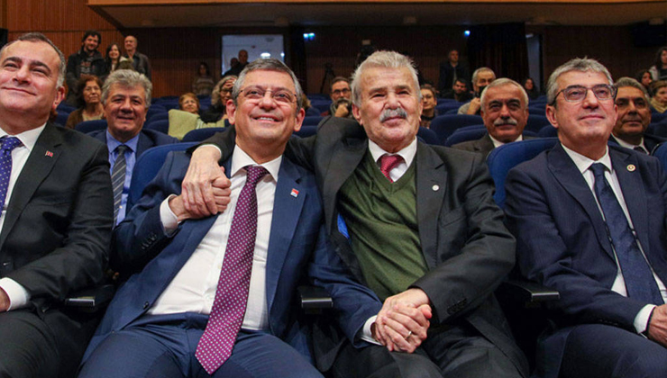 Osman Özgüven kimdir? Osman Özgüven CHP'den istifa etti! Osman Özgüven nereli, kaç yaşında? Eski Dikili belediye başkanı Osman Özgüven CHP'den neden istifa etti?