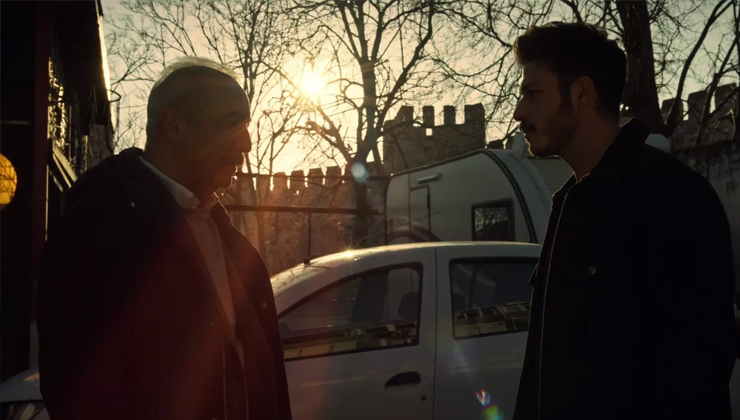 İnci Taneleri 5. bölüm fragmanı yayınlandı! Kanal D’nin sevilen dizisi