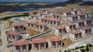 Deprem konutları kura çekimi ne zaman yapılacak? Malatya’da 6 Şubat