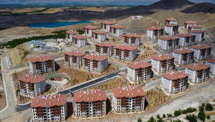 Deprem konutları kura çekimi ne zaman yapılacak? Deprem konutları kura ne zaman? Deprem konutları kura Hatay ve Malatya! Deprem konutları kura tarihi ne zaman? Deprem konutları kura çekilişi ne zaman?