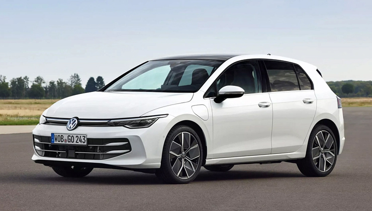Yeni Golf geliyor! Volkswagen Golf'ün 50. yılına özel model üretiyor! Yeni Golf fiyatı ne kadar? Yeni Golf ne zaman gelecek?