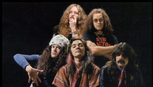 Deep Purple İstanbul bilet fiyatları! Rock müziğin tarihi boyunca iz