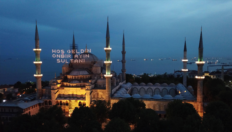 Ramazan ayı, Müslümanlar için ibadet, bereket ve paylaşma ayıdır. Bu