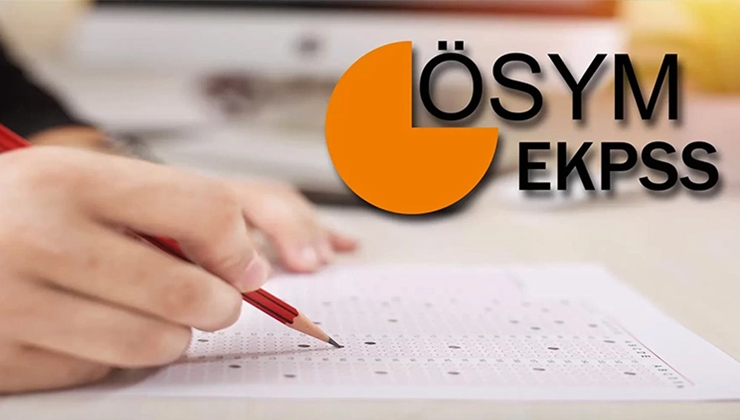 Engelli memur adayları, 2024 yılında yapılacak olan EKPSS’ye hazırlanıyor. ÖSYM,
