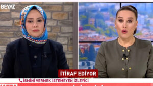 Cinsellik soruları ve cevapları! Beyaz TV’de hafta içi her gün