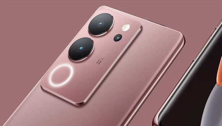 Vivo V30 özellikleri belli oldu! Vivo V30 üst düzey kamera özellikleri dikkat çekiyor! Vivo'nun yeni telefonu geliyor
