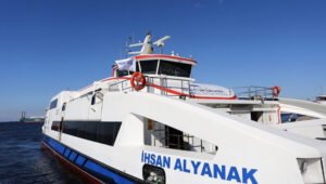 İzmir-Midilli seferleri fiyatları ne kadar? İzmir Midilli seferleri, uzun bir