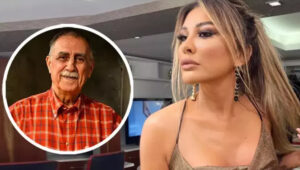 Ünlü oyuncu Selen Görgüzel, geçtiğimiz günlerde bir televizyon programında yaptığı