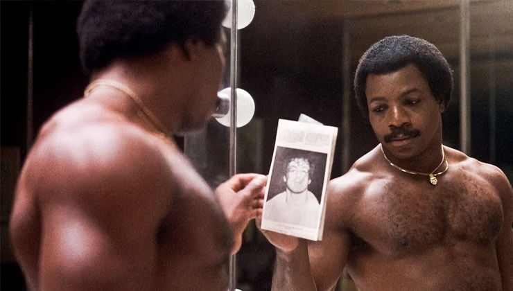 Carl Weathers hayatını kaybetti! Rocky'nin rakibi ve dostu Apollo Creed son yolculuğuna uğurlandı
