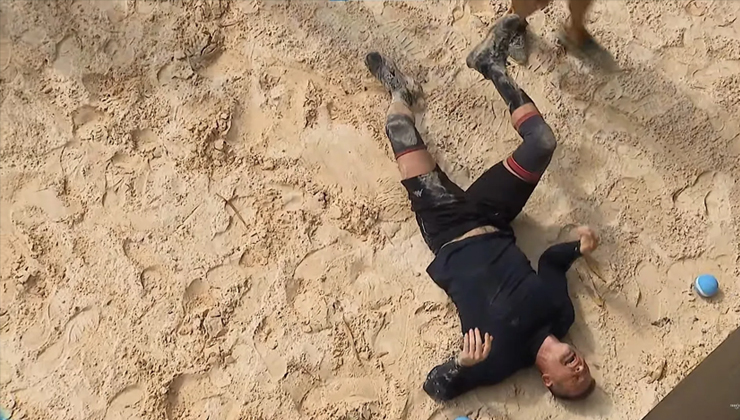 Survivor Nihat Altınkaya ne oldu? Ekranların sevilen yarışması Survivor, All