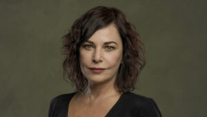 Şenay Gürler kimdir? Oyuncu Şenay Gürler, 10 yıldır birlikte olduğu