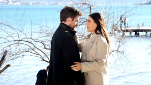 Kanal D’nin sevilen dizisi Üç Kız Kardeş, 73. bölümüyle salı