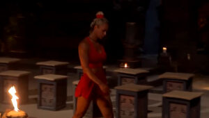 Survivor Acun Nagihan tartışması! Survivor All Star’da heyecan dorukta! Kırmızı