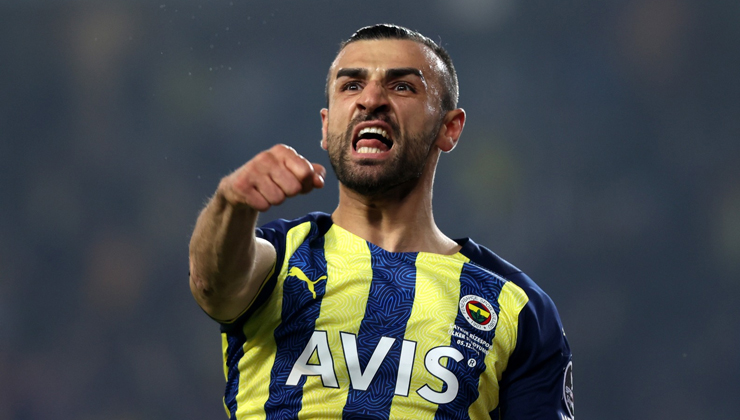 Serdar Dursun Fenerbahçe'ye dönüyor mu? Serdar Dursun hangi takımda? Serdar Dursun nereli, maaşı, eşi, Karagümrük kaç gol attı?