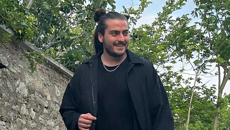 Survivor Yaman nereli? Survivor Yaman kimdir? Survivor Yaman kaç yaşında? Survivor Yaman ne iş yapıyor, hayat hikayesi, boyu kaç?