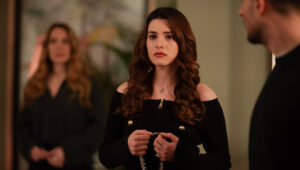 Sakla Beni 14. bölüm fragmanı yayınladı. Star TV’nin sevilen dizisi