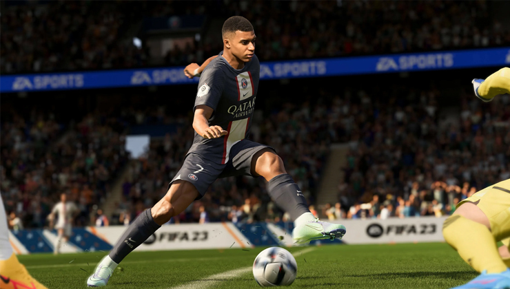 FIFA 25 ne zaman çıkacak? FIFA 25 çıkacak mı? FIFA 25 çıkış tarihi belli oldu mu? FIFA 25 PS4'e çıkacak mı? FIFA 24'den önce FIFA 25 çıkacak iddiası