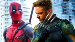 Deadpool 3 Fragmanı yayınlandı! Deadpool 3 ne zaman çıkacak? Marvel