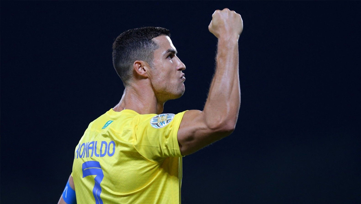 Ronaldo’dan muhteşem gol! Asya Şampiyonlar Ligi’nde heyecan devam ediyor. Son