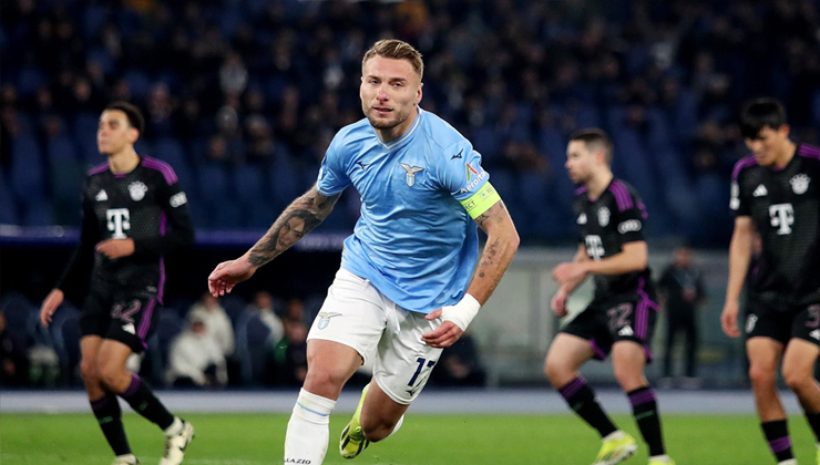 Şampiyonlar ligi haftanın maçları: Fransa’nın güçlü ekibi Paris Saint Germain,