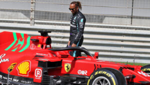 Lewis Hamilton kimdir? Mercedes, 2025 sezonunda Ferrari’ye geçecek olan Lewis