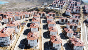 Deprem konutları kurayla mı yapılacak? Deprem konutları kura çekimi ne