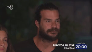 Survivor Hakan kimdir? Survivor Hakan eşi, nereli, kaç yaşında, kimin