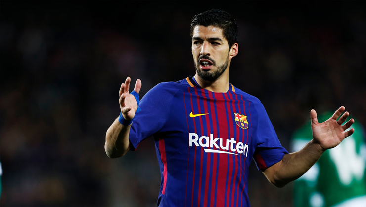 Luiz Suarez'den Real Madrid itirafı: Benzema Arsenal'a transfer olacaktı! Luiz Suarez Real Madrid'e neden transfer olmadı?
