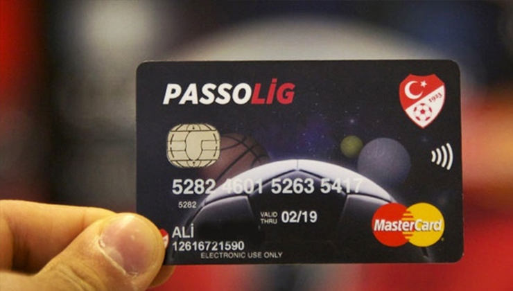 Passolig kalktı mı? Türkiye’de futbol maçlarına girişte kullanılan Passolig sistemi,