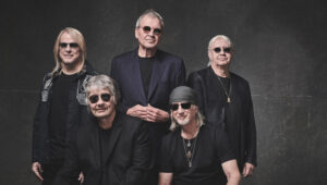 Deep Purple İstanbul bilet fiyatları! Rock müziğin tarihi boyunca iz