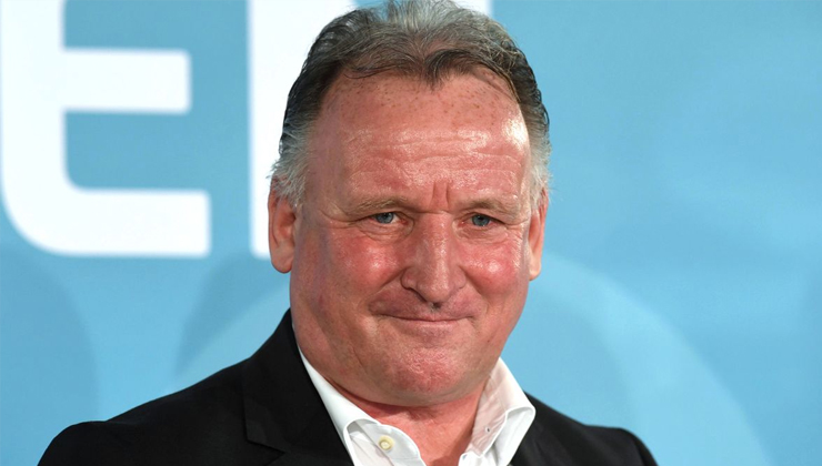 Andreas Brehme kimdir? Futbol dünyası, Almanya’nın 1990 Dünya Kupası şampiyonluğunun
