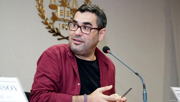 Enver Aysever gözaltına alındı! Enver Aysever neden gözaltına alındı? Tuncay Özkan'ı suçladı