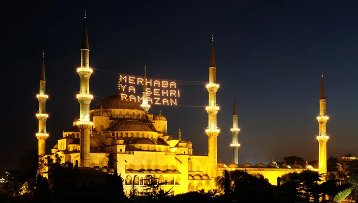 Antalya iftar vakti ne zaman? Antalya iftar vakti 2024 Diyanet!