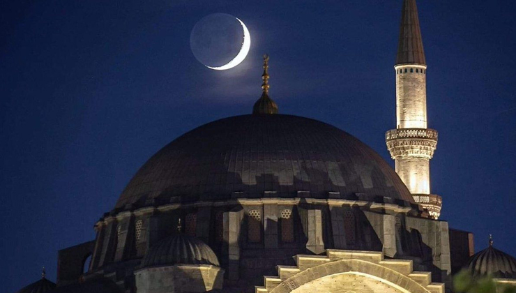Hatay imsakiye 2024! Ramazan ayı, Müslümanlar için ibadet, bereket ve
