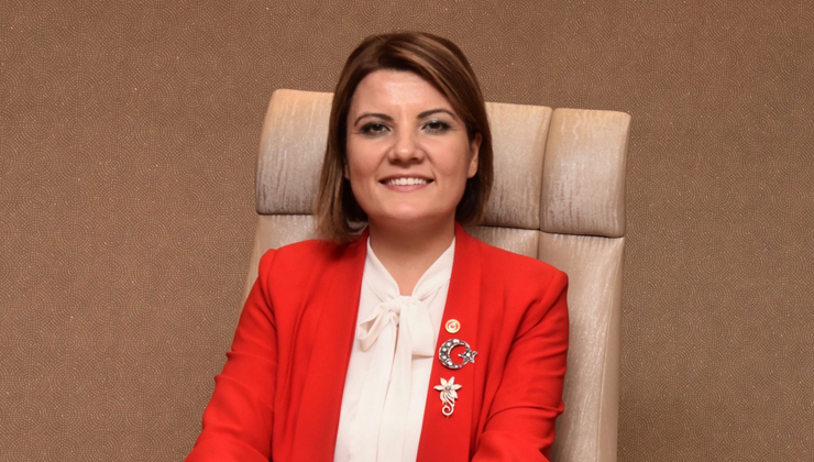 Fatma Kaplan Hürriyet adaylıktan çekildi! CHP’nin İzmit Belediye Başkanı Fatma