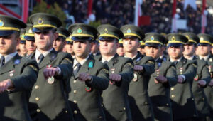 MSÜ sınav yerleri açıklandı mı? Milli Savunma Üniversitesi sınav yerleri