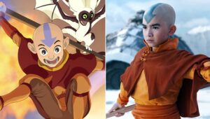 Avatar: The Last Airbender fragmanı yayınlandı! Netflix, 2024 yılında yayınlanacak