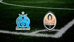 UEFA Avrupa Ligi’nde son 16 play-off turu ikinci maçında Marsilya,