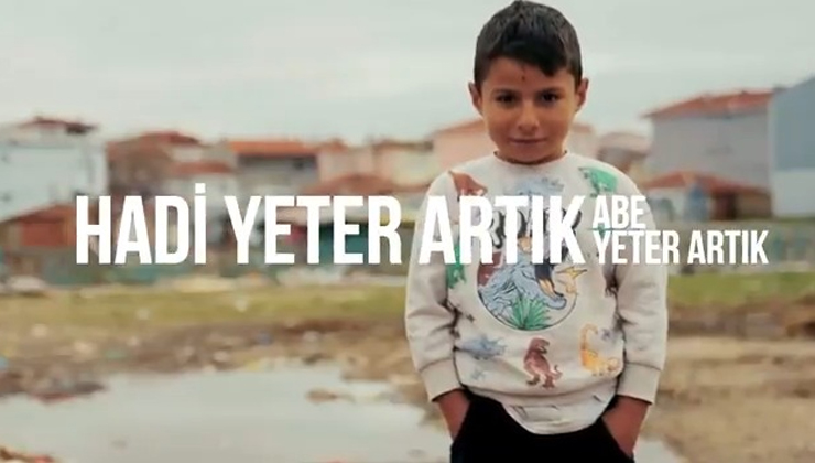 9/8’lik seçim şarkısı! Yerel seçimlere sayılı günler kala, adaylar hem