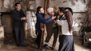 &nbsp; Gönül Dağı yeni bölüm fragmanı! TRT 1’in sevilen dizisi