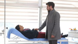 Üç Kız Kardeş 75 bölüm fragmanı yayınlandı! Üç Kız Kardeş