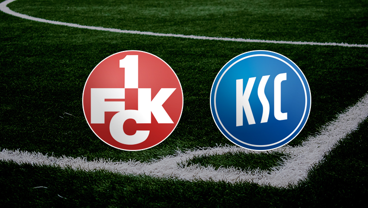 Kaiserslautern Karlsruhe maçı ne zaman? Bein Sports CANLI İZLE Kaiserslautern Karlsruhe maçı saat kaçta, hangi kanalda? Kaiserslautern Karlsruhe maçını bedava İZLE
