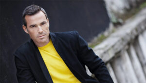 Murat Başoğlu son hali! Murat Başoğlu, 2017 yılında öz yeğeni