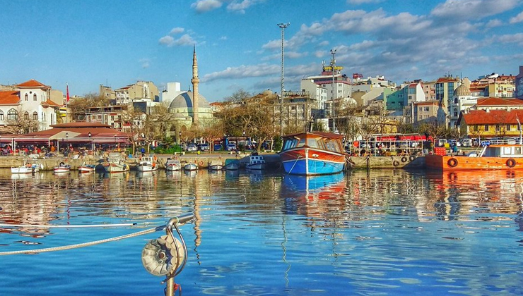 Yeni ilçe olacak yerler nereler? Türkiye İstatistik Kurumu (TÜİK), il