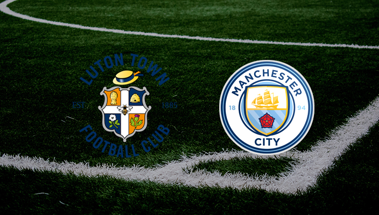 Luton Town Manchester City maçı ne zaman? Tivibu Spor CANLI İZLE Luton City maçı saat kaçta, hangi kanalda? Luton Manchester maçını bedava İZLE