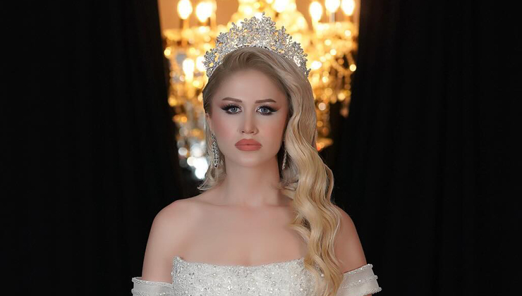 Simurg Sarsılmaz kimdir? Simurg Sarsılmaz nereli? Model Simurg Sarsılmaz Diyarbakır'da muhtar seçimlerine giriyor! Güzel model 4 erkek adaya karşı yarışacak
