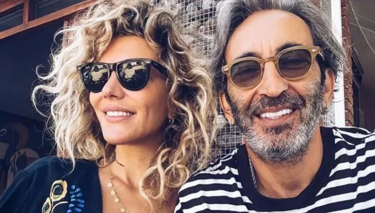 Fırat Tanış İklim Tamkan'ı dövdü mü? Fırat Tanış hamile sevgilisi İklim Tamkan'a şiddet uyguladı mı? İklim Tamkan'dan çok konuşulacak iddialar