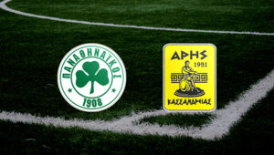 Panathinaikos Aris canlı ŞİFRESİZ DONMADAN İZLE! Yunanistan Süper Ligi’nde heyecan